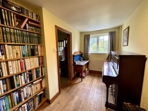 Study/Home Office- click for photo gallery